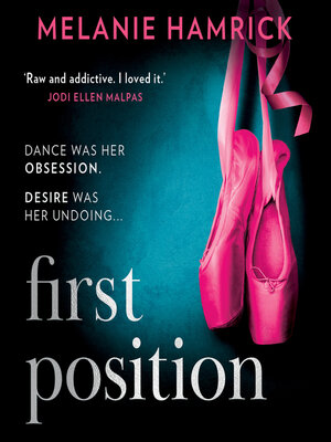 First Position - Audiobook